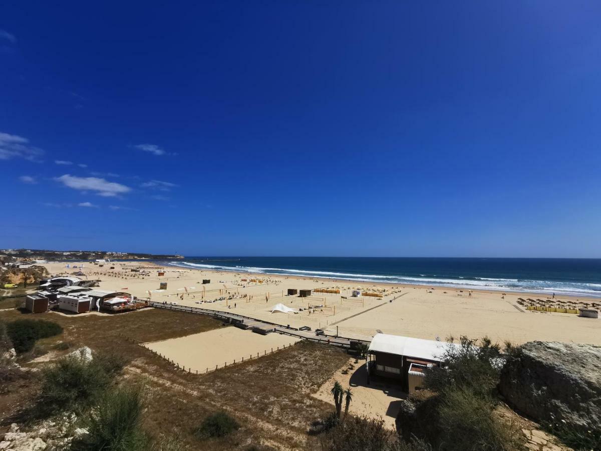 Apartment Rocha Santa Maria Zion Портіман Екстер'єр фото